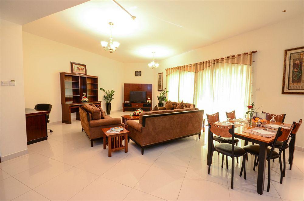 City Stay Inn Dubai Exterior photo