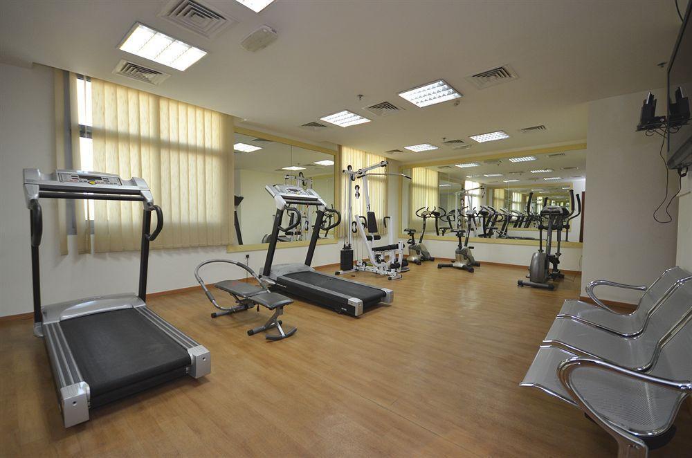 City Stay Inn Dubai Exterior photo