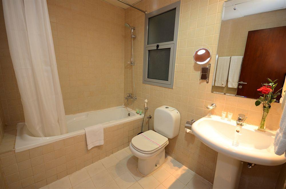 City Stay Inn Dubai Exterior photo