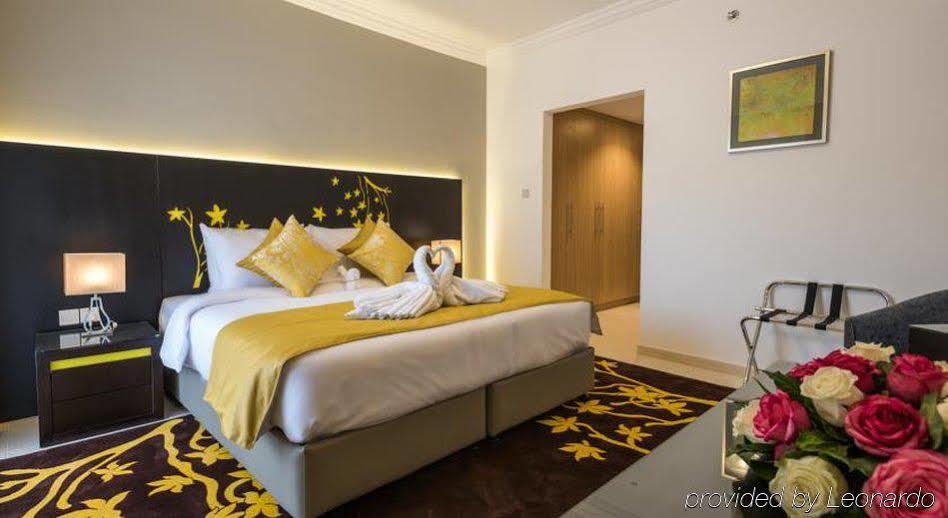 City Stay Inn Dubai Exterior photo