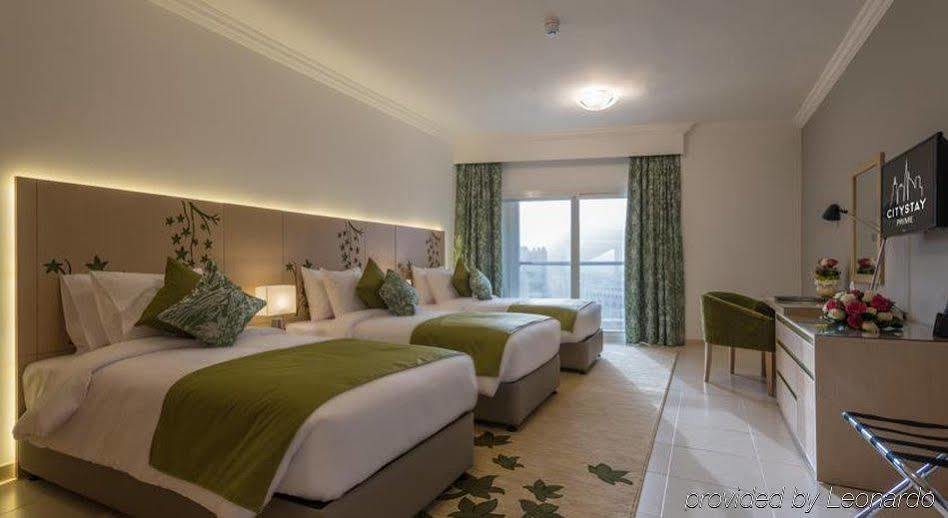 City Stay Inn Dubai Exterior photo