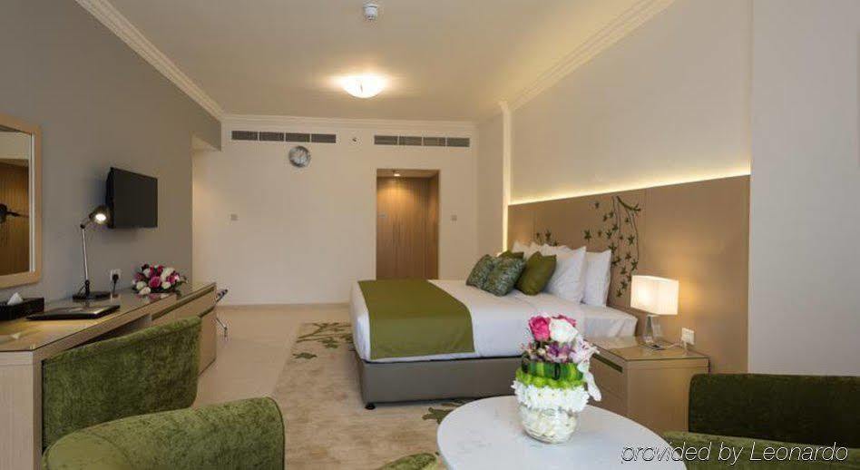 City Stay Inn Dubai Exterior photo