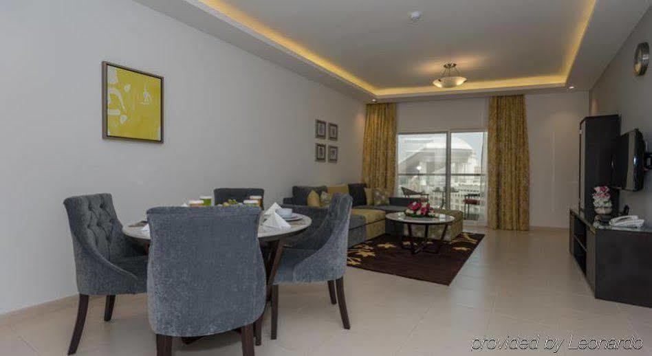City Stay Inn Dubai Exterior photo