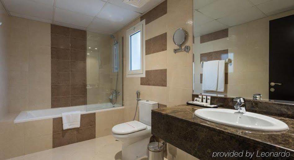 City Stay Inn Dubai Exterior photo