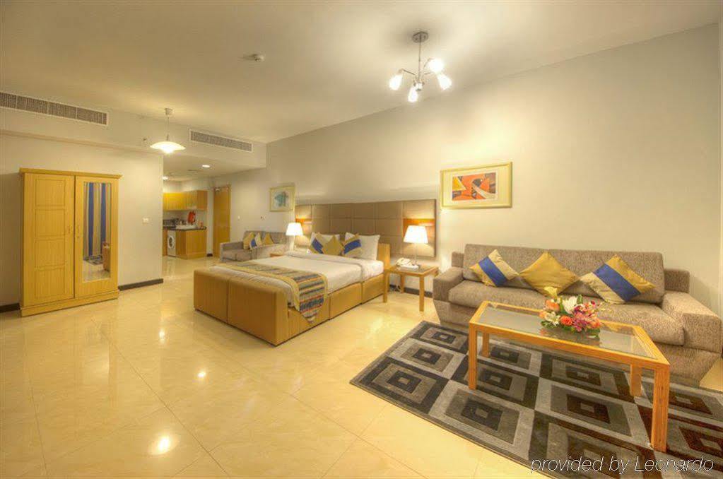 City Stay Inn Dubai Exterior photo