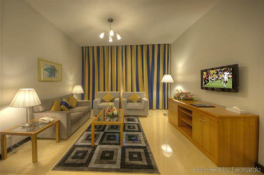 City Stay Inn Dubai Exterior photo