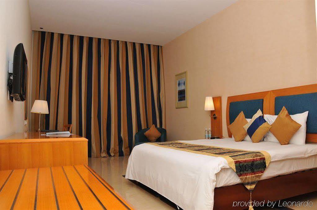 City Stay Inn Dubai Exterior photo