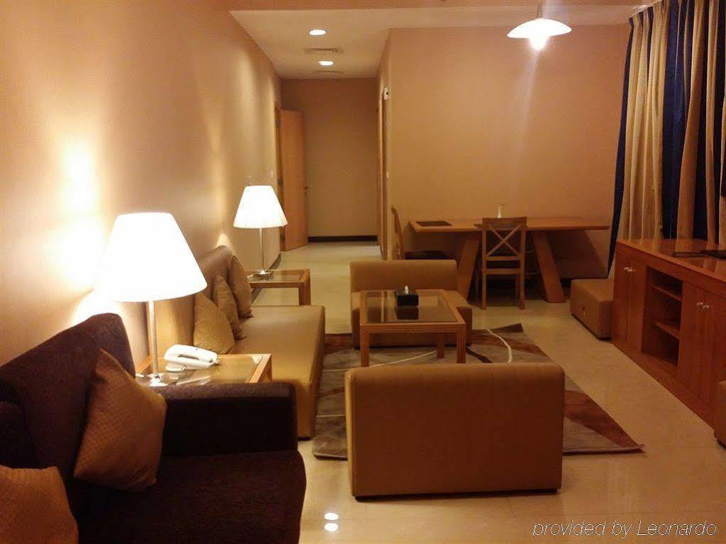City Stay Inn Dubai Exterior photo