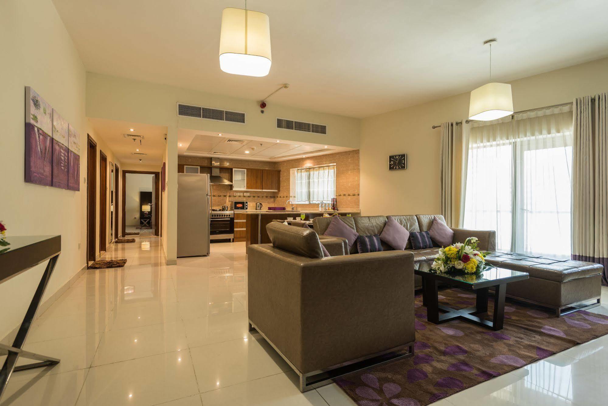 City Stay Inn Dubai Exterior photo